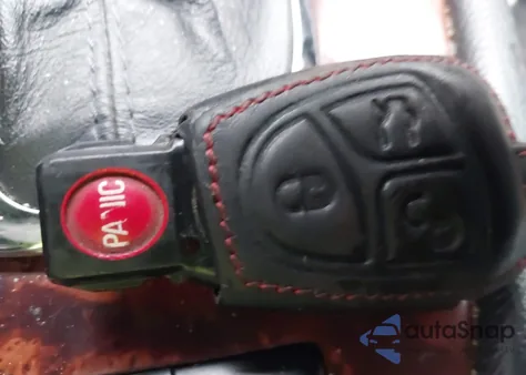 2006 Mercedes-Benz Clk 350 z USA, uszkodzony, nr VIN WDBTK56G66T069693